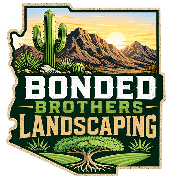 Bonded Brothers AZ
